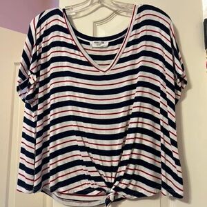 Double Zero brand size large, could fit a medium